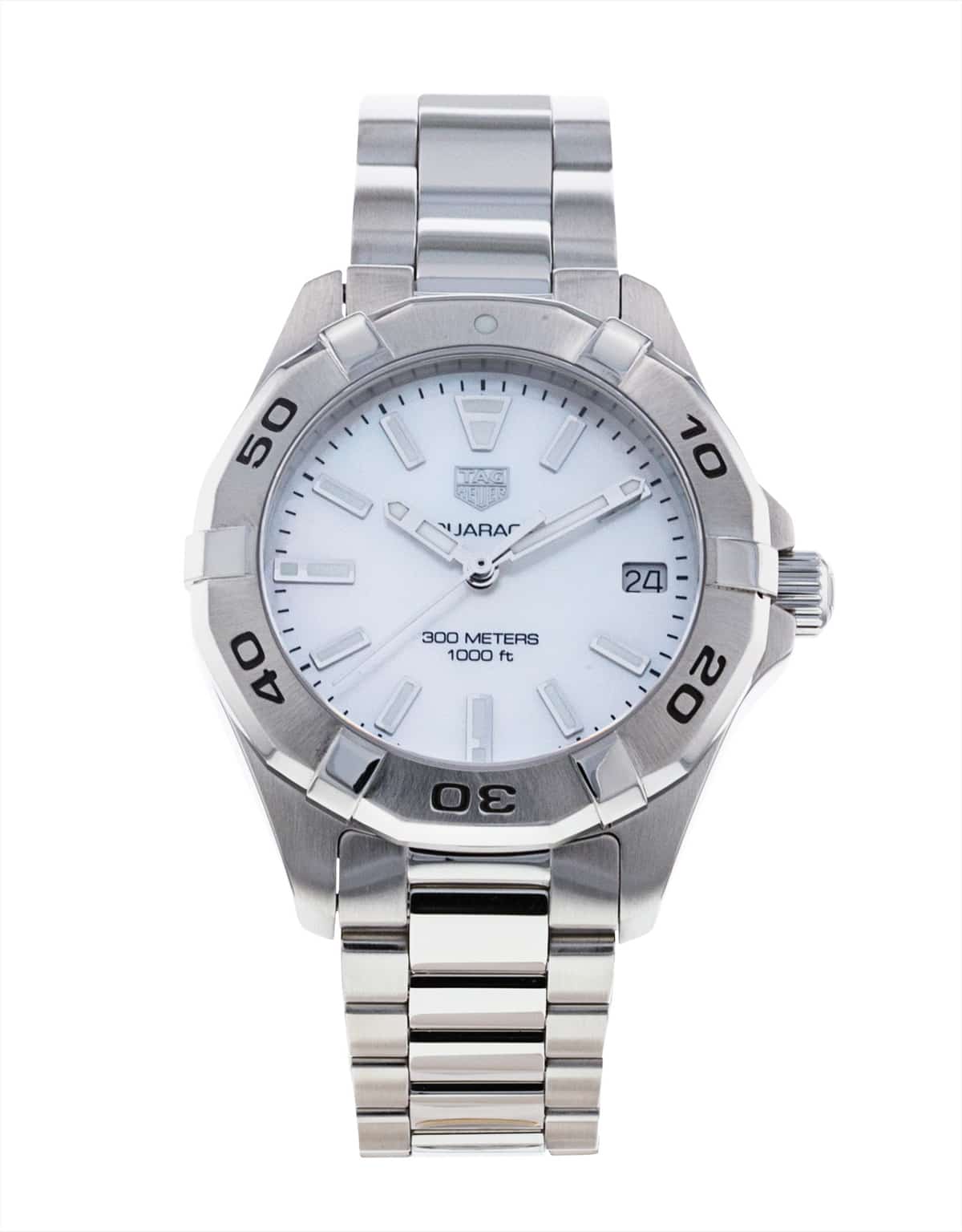 Tag Heuer Aquaracer WBD1311.BA0740